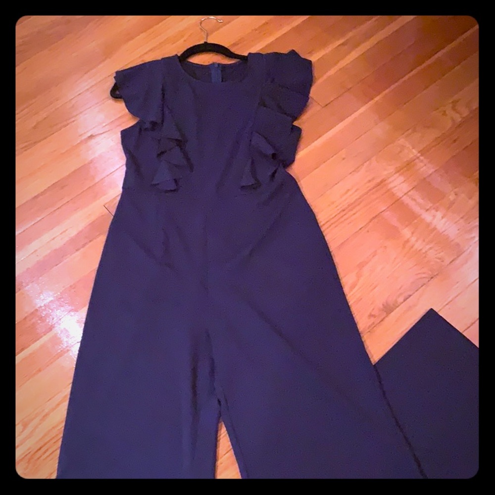 Womens jumpsuit